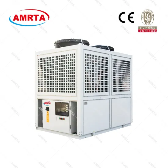 Refroidisseurs de glycol pour les opérations de brasserie, de cave et de distillerie